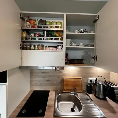 Loft Mitte Apartment *