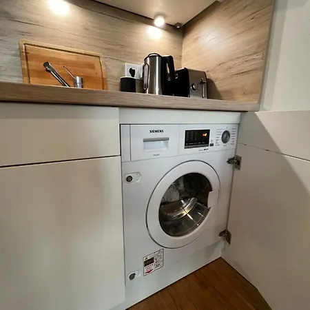 Loft Mitte * Βερολίνο