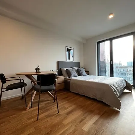 Loft Mitte Βερολίνο