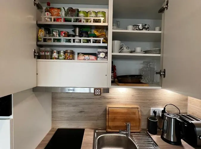 Loft Mitte Apartamento *