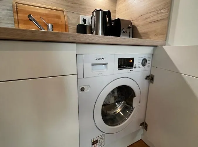 Loft Mitte * Berlín