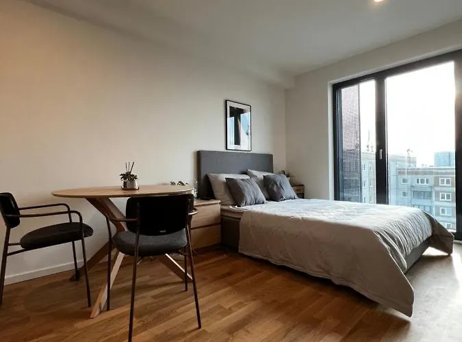 Loft Mitte Berlin