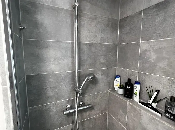 Apartment Loft Mitte