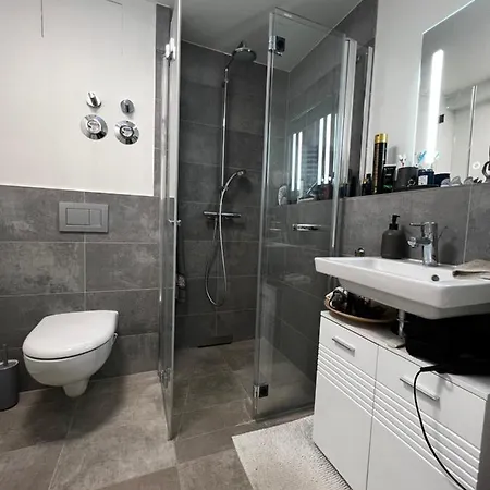 Loft Mitte *