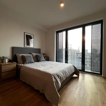 Loft Mitte *